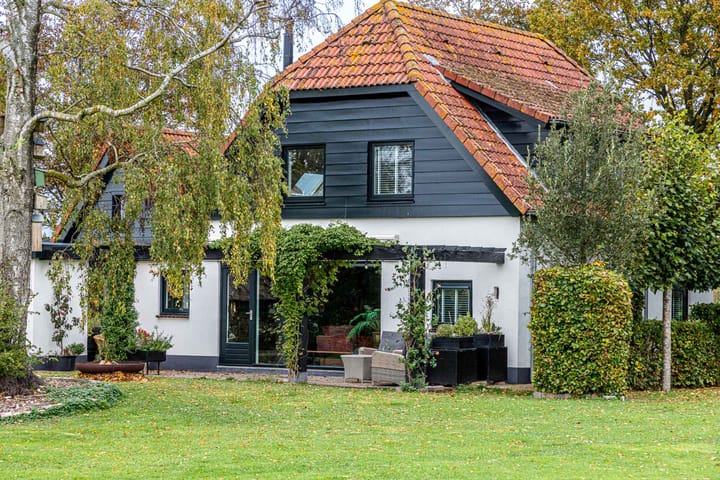 Foto 16 van Achterdijk 18