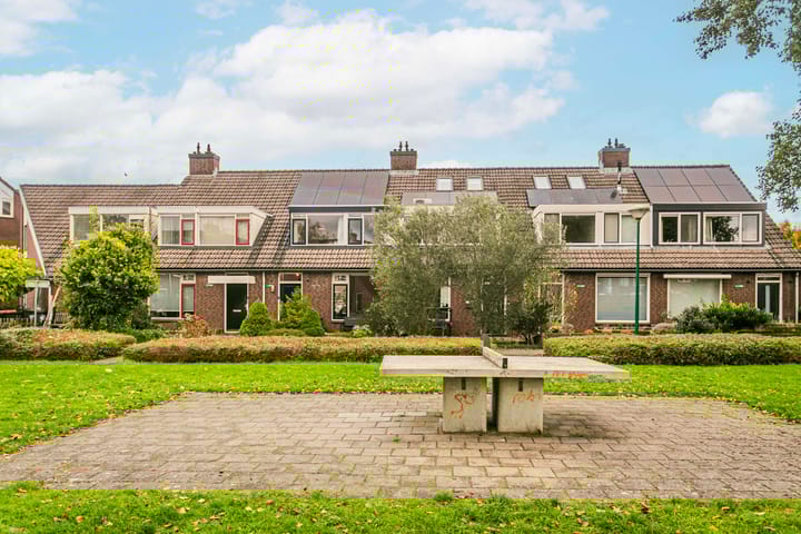 Foto 25 van Duivenkamp 193