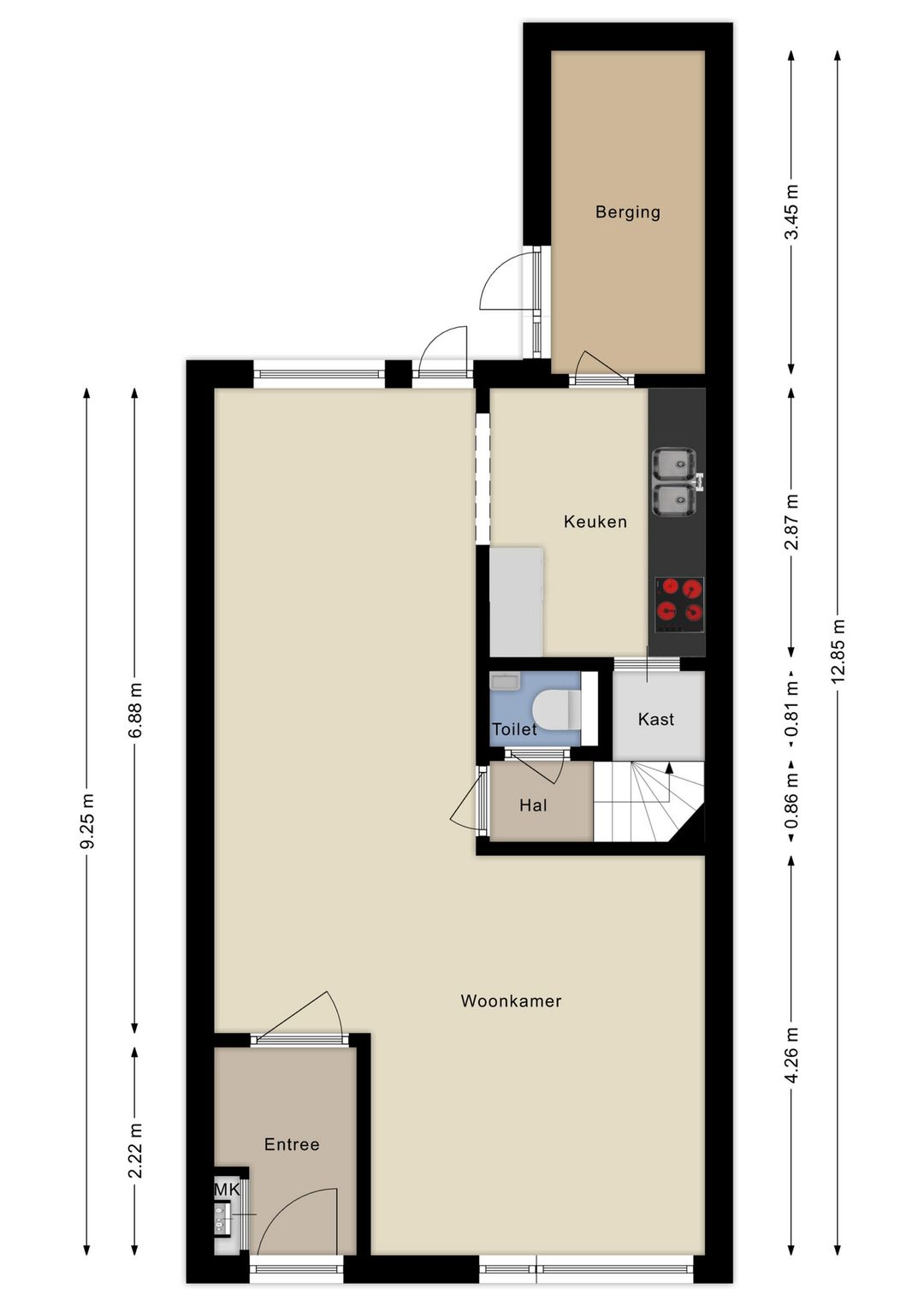 Foto 28 van Duivenkamp 193