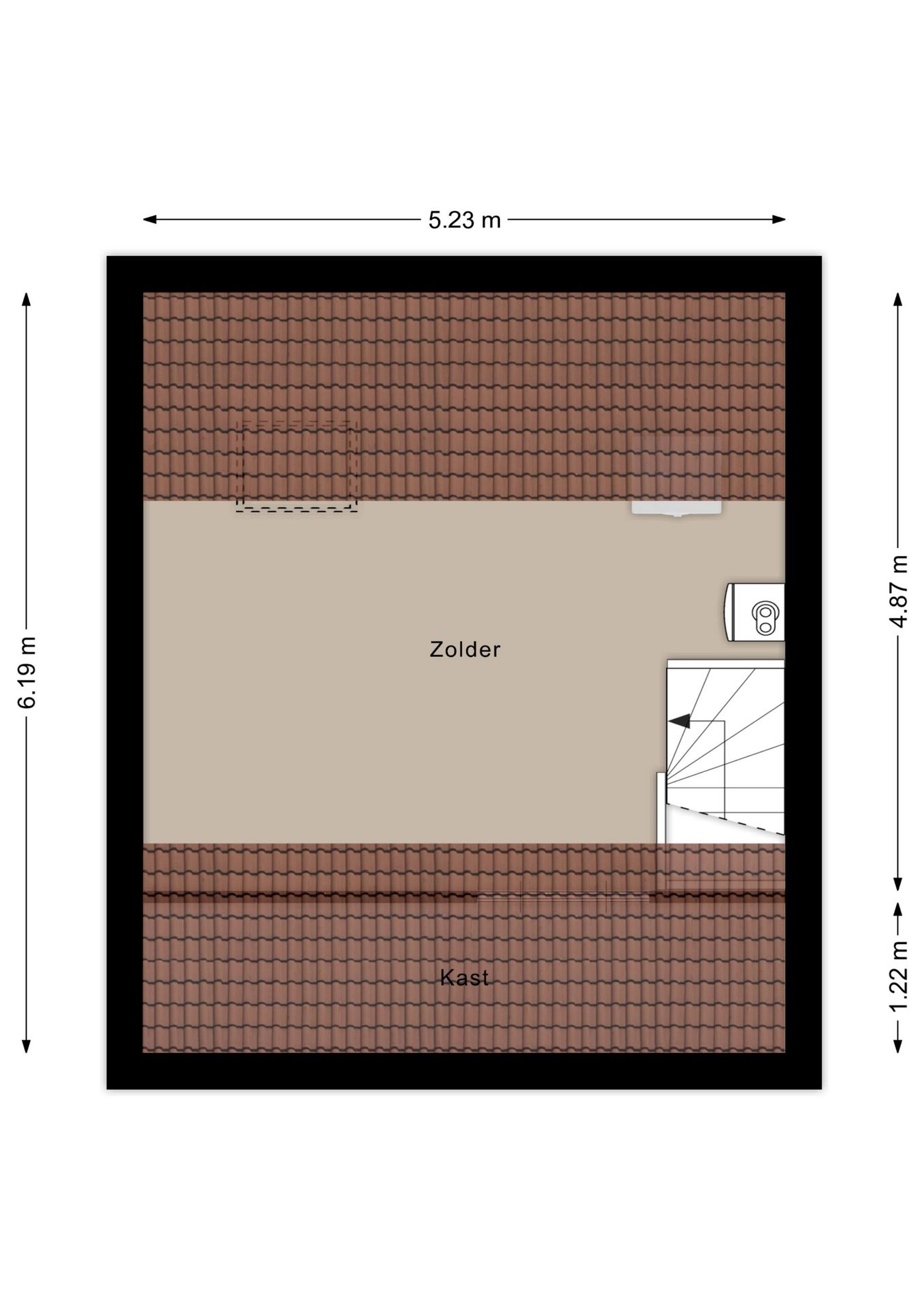 Foto 30 van Duivenkamp 193