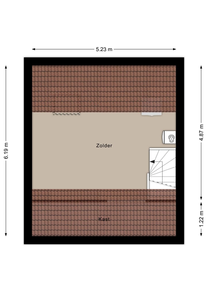 Foto 30 van Duivenkamp 193
