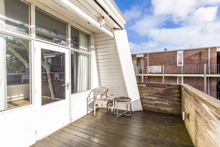 Foto 33 van Gedempte Zuiderdiep 50-A