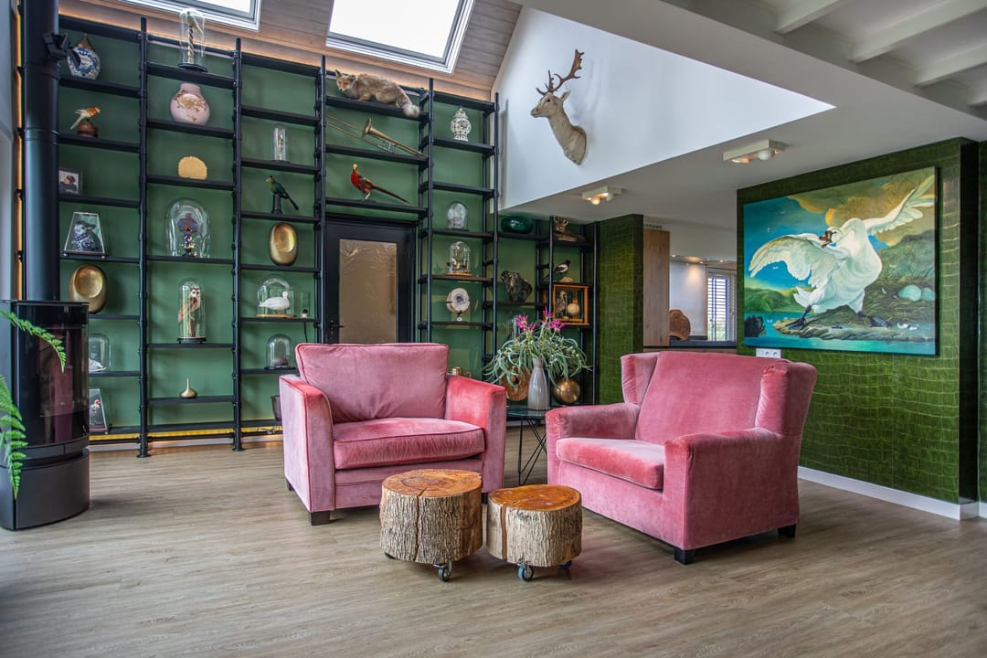 Foto 32 van Achterdijk 18