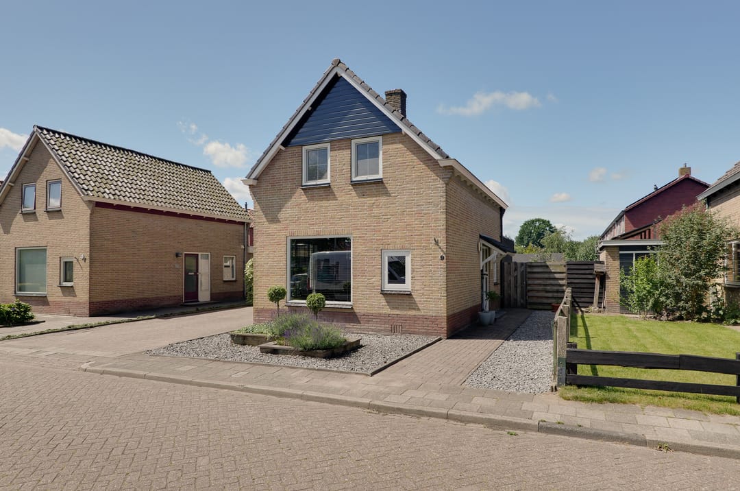 Photo 7 of Veldmansweg 9