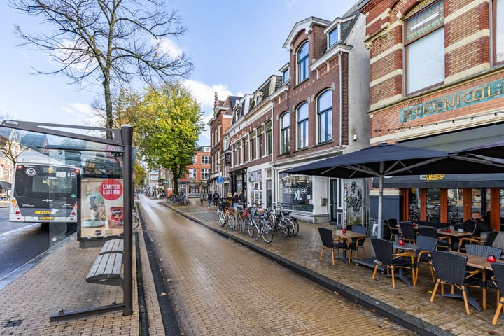 Foto 45 van Gedempte Zuiderdiep 50-A