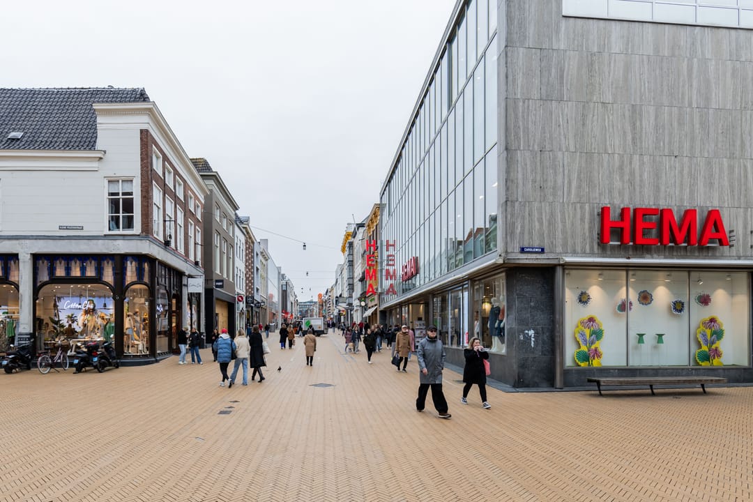 Foto 46 van Gedempte Zuiderdiep 50-A