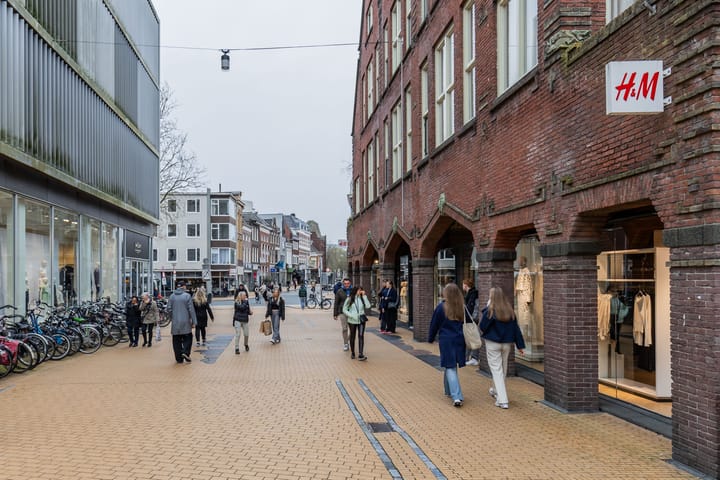 Foto 47 van Gedempte Zuiderdiep 50-A