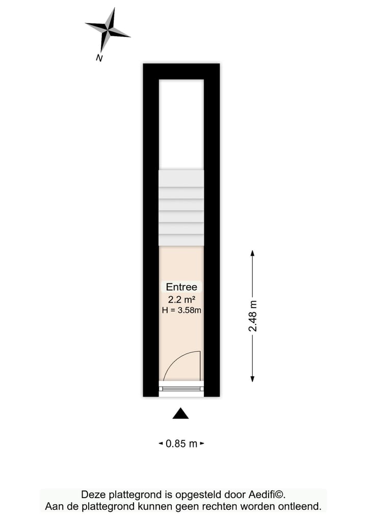 Foto 48 van Gedempte Zuiderdiep 50-A