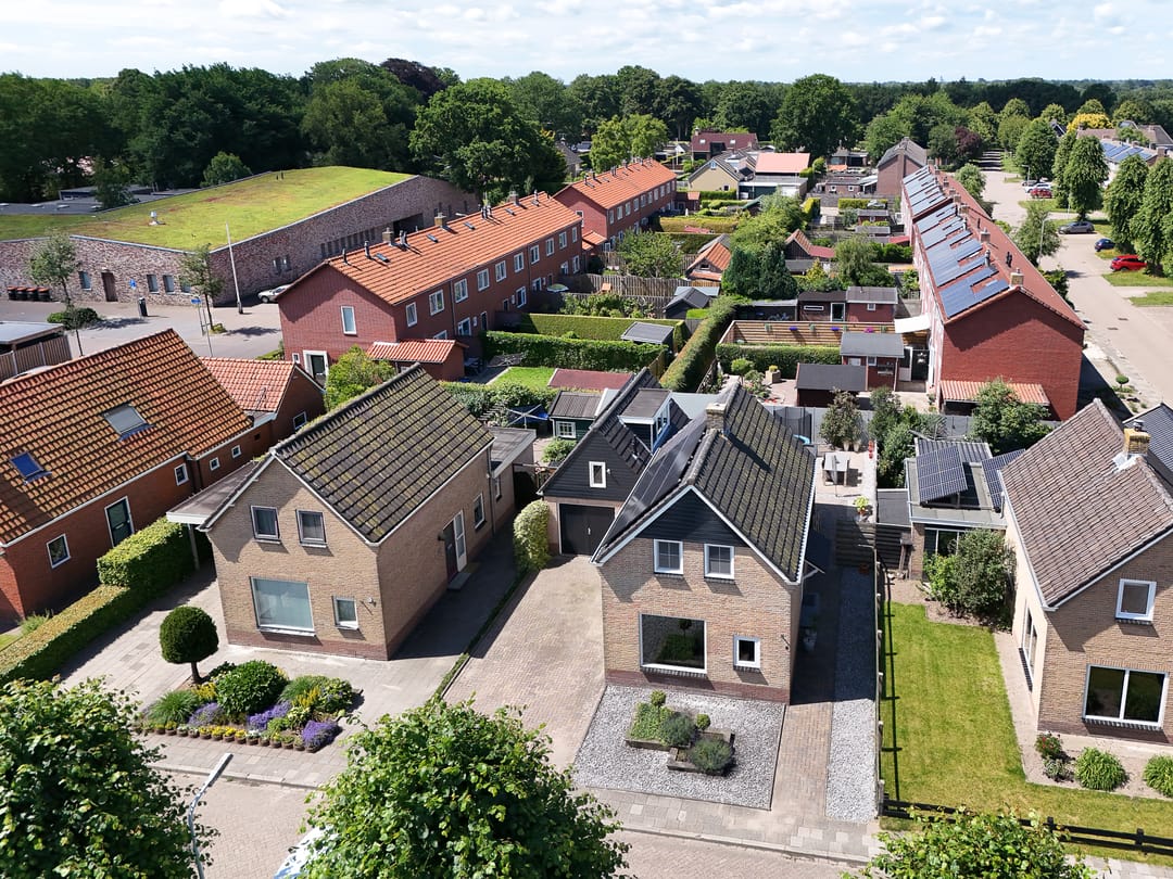 Photo 41 of Veldmansweg 9