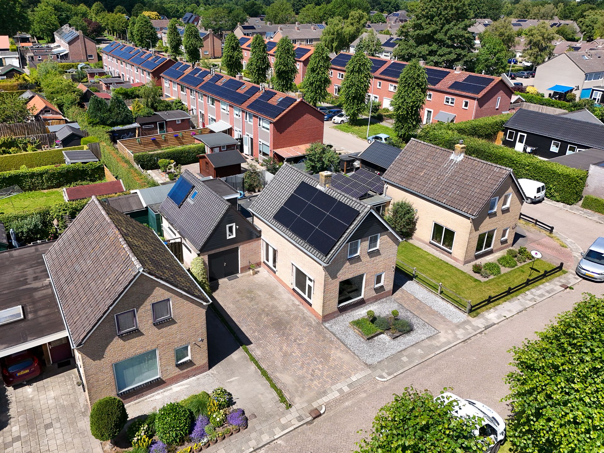Photo 42 of Veldmansweg 9