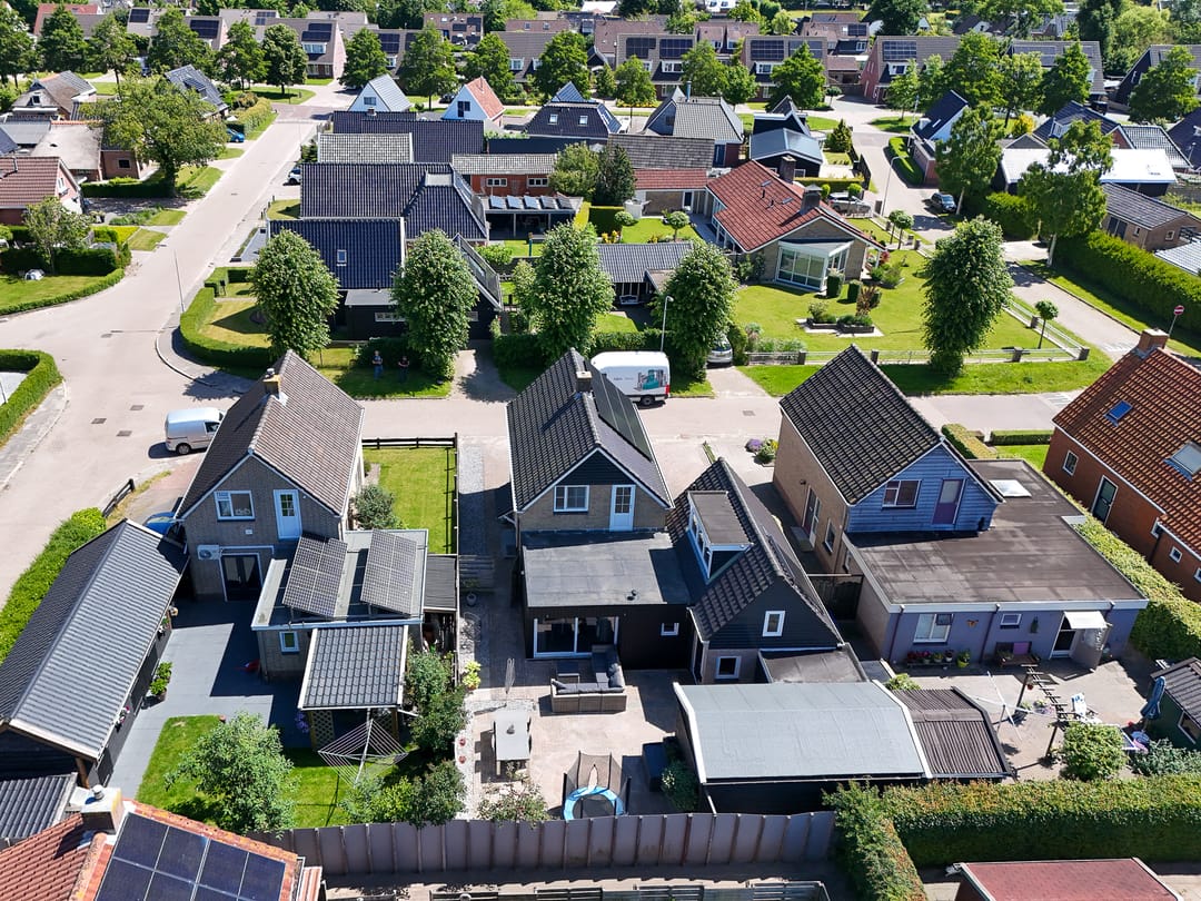 Photo 43 of Veldmansweg 9