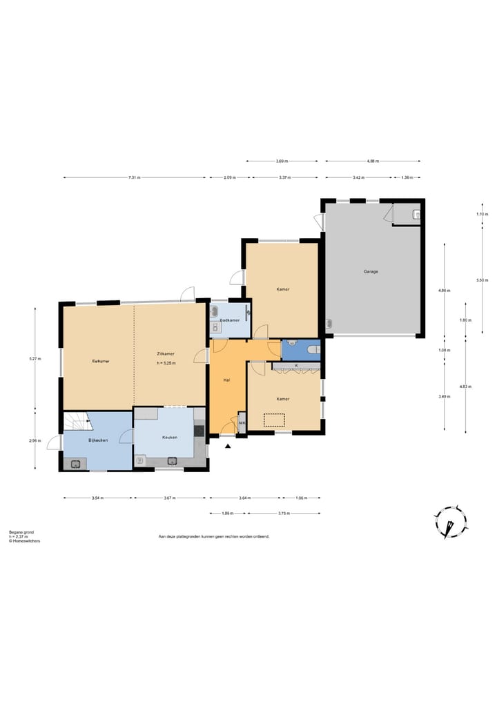 Foto 77 van Achterdijk 18