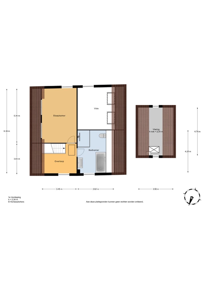 Foto 78 van Achterdijk 18