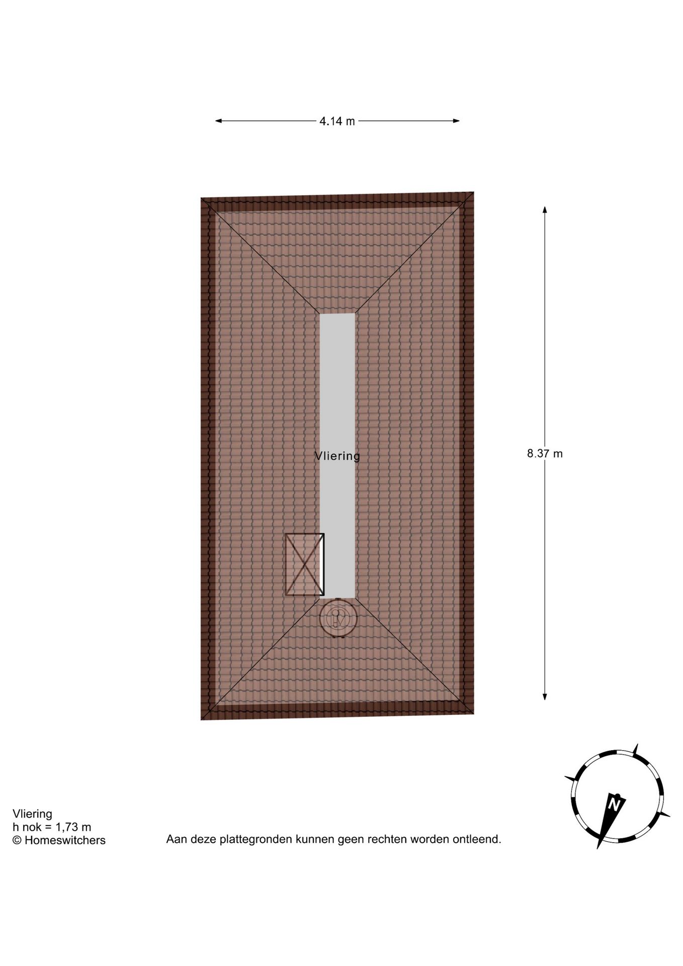 Foto 79 van Achterdijk 18