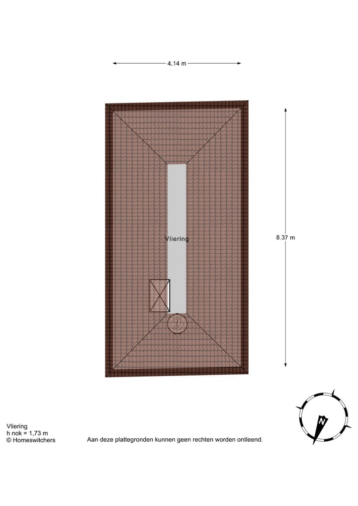 Foto 79 van Achterdijk 18