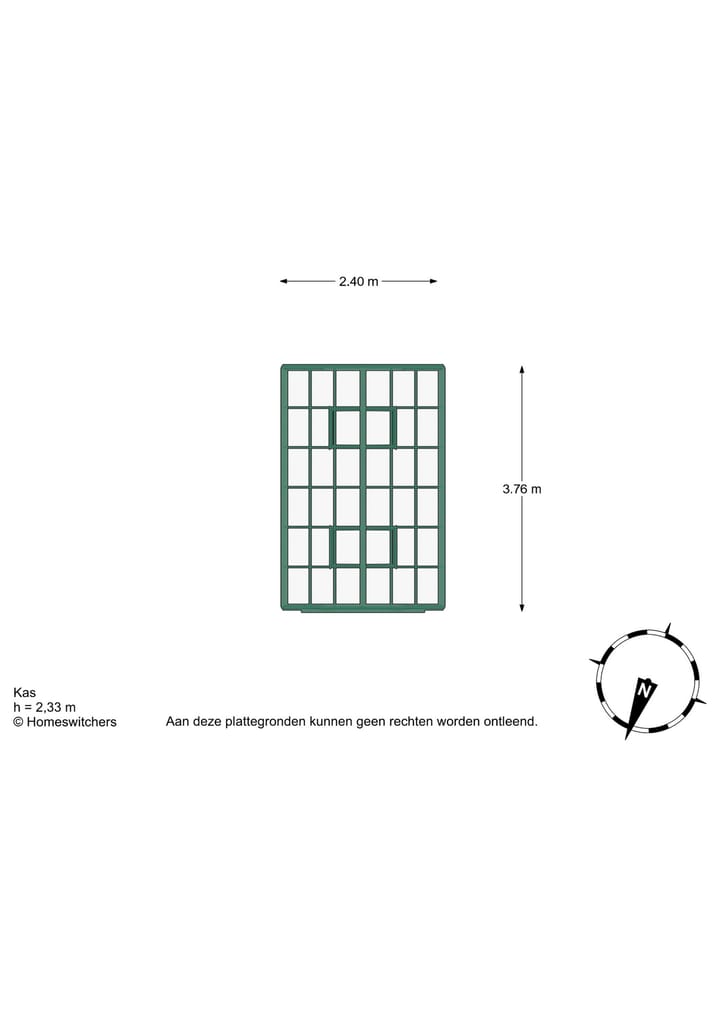 Foto 81 van Achterdijk 18