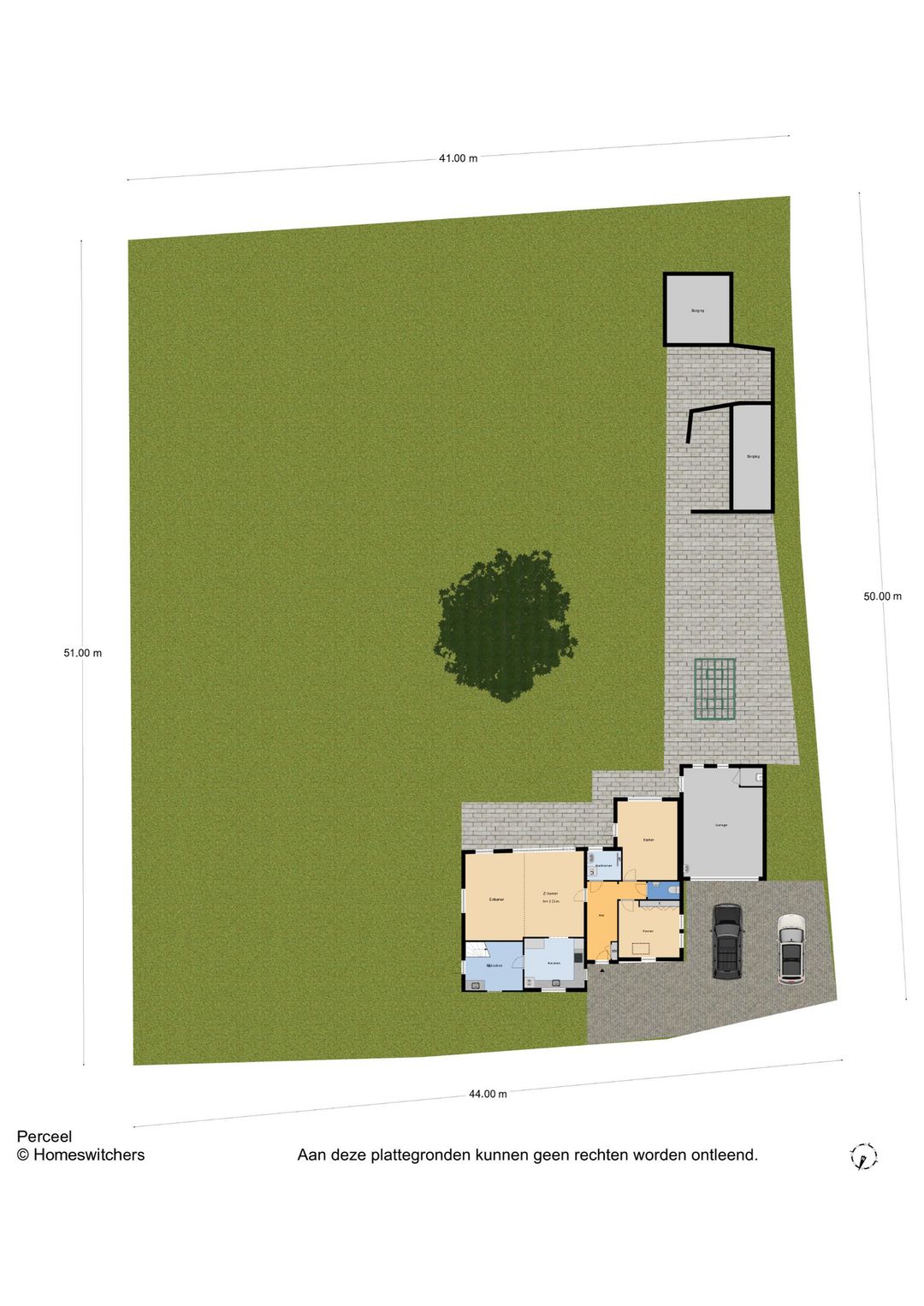 Foto 82 van Achterdijk 18