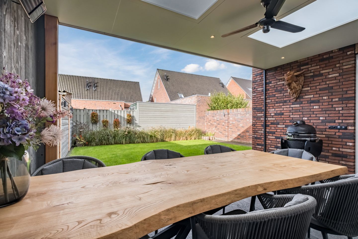 Foto 5 van Burgemeester Verheijenstraat 13