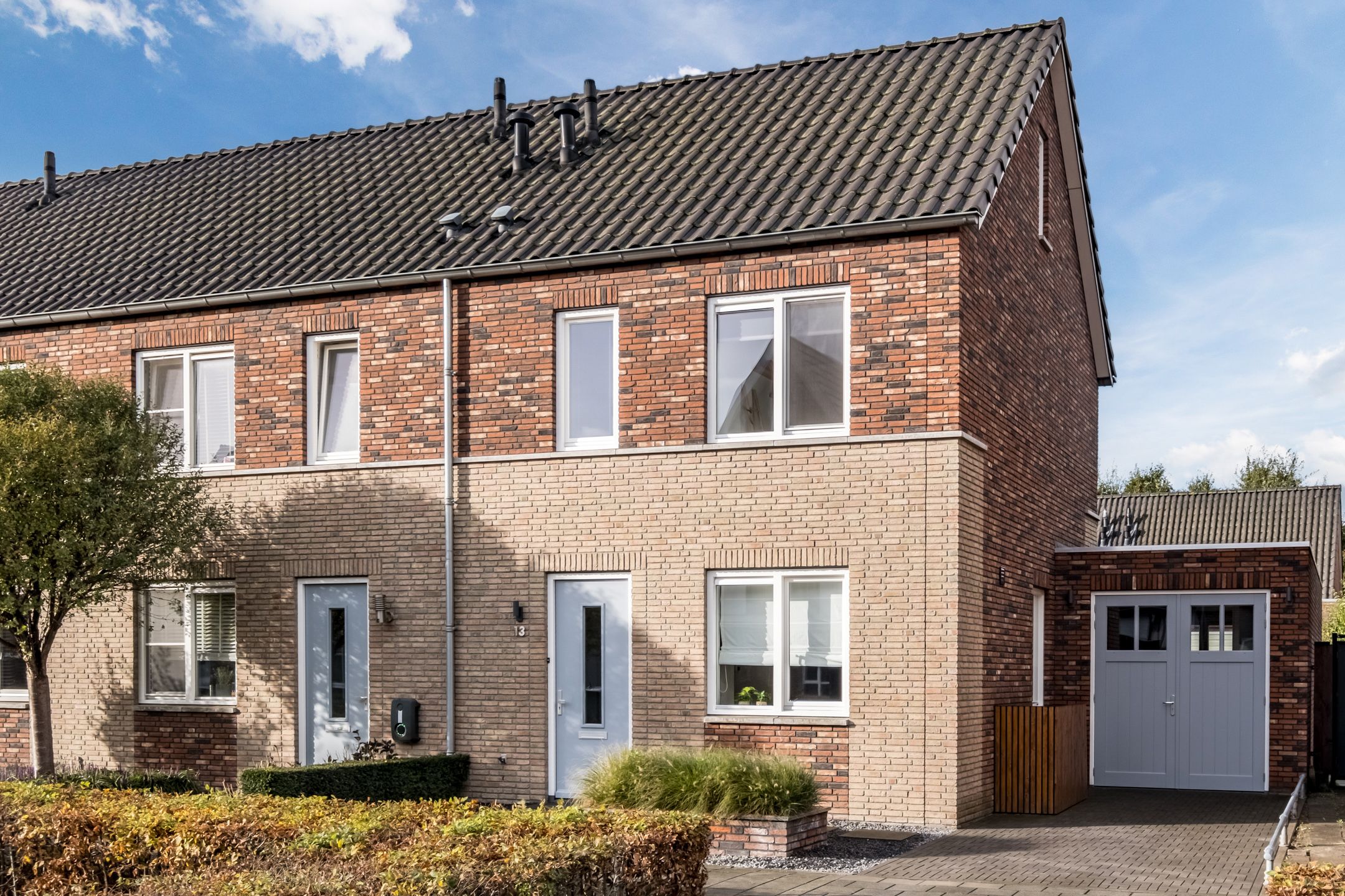 Foto 6 van Burgemeester Verheijenstraat 13