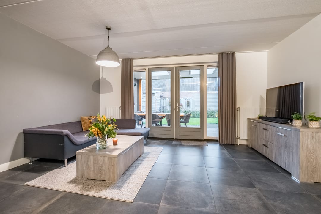 Foto 7 van Burgemeester Verheijenstraat 13