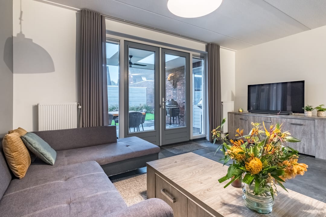 Foto 8 van Burgemeester Verheijenstraat 13