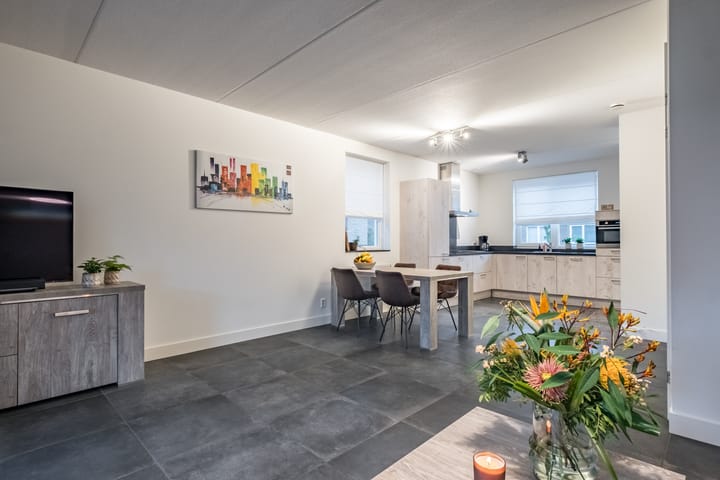 Foto 9 van Burgemeester Verheijenstraat 13