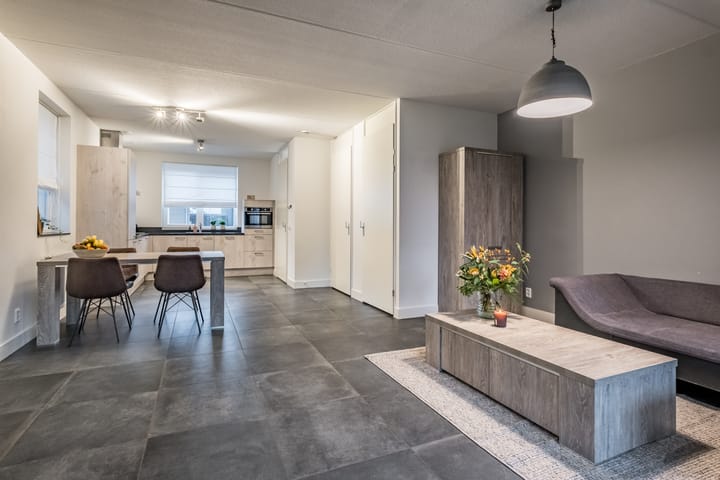 Foto 11 van Burgemeester Verheijenstraat 13