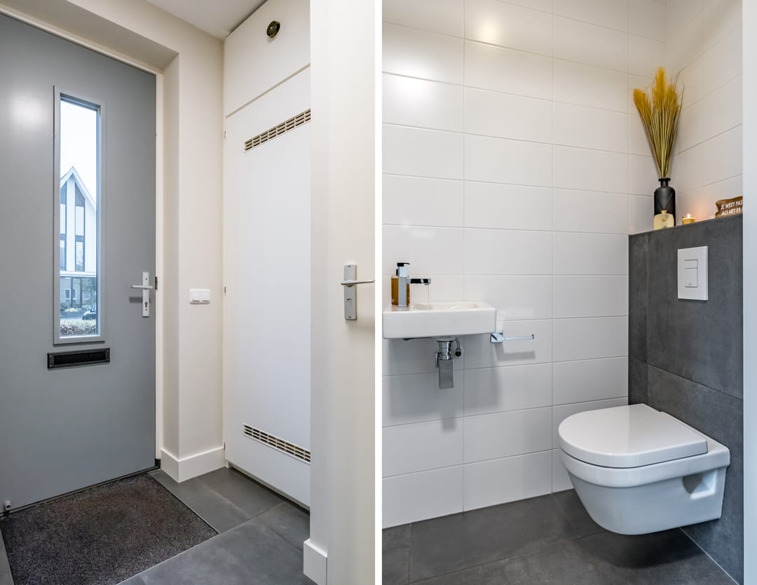 Foto 16 van Burgemeester Verheijenstraat 13