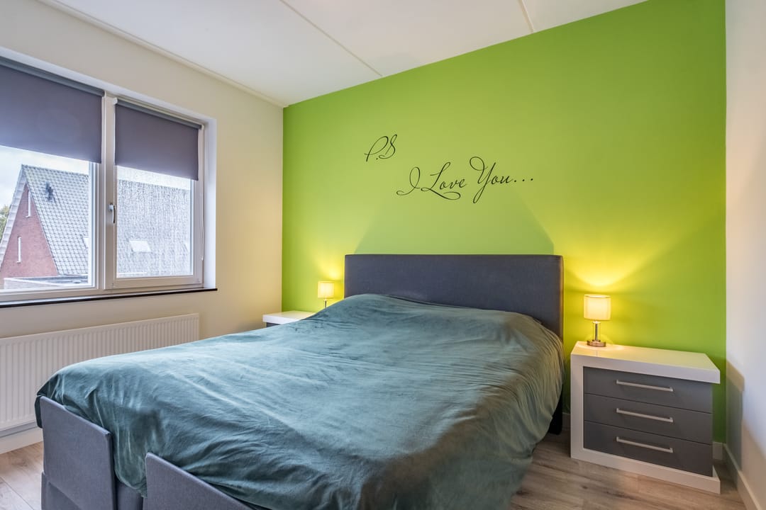 Foto 17 van Burgemeester Verheijenstraat 13