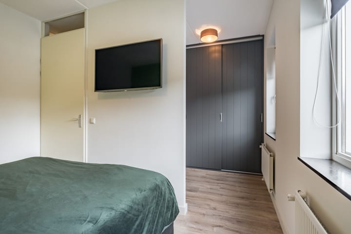 Foto 18 van Burgemeester Verheijenstraat 13