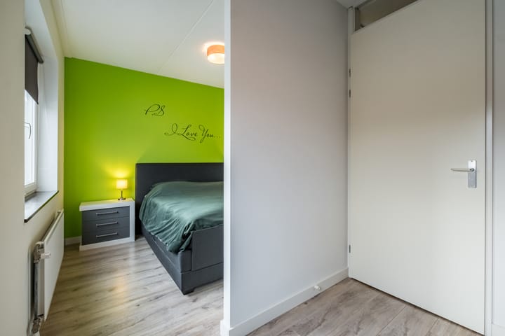 Foto 20 van Burgemeester Verheijenstraat 13