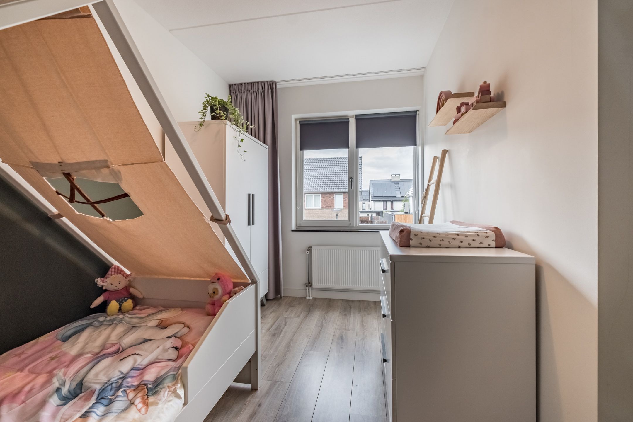 Foto 21 van Burgemeester Verheijenstraat 13