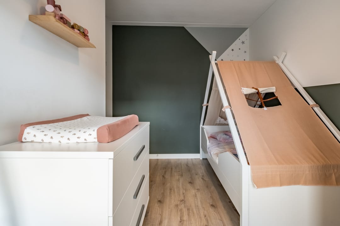 Foto 22 van Burgemeester Verheijenstraat 13