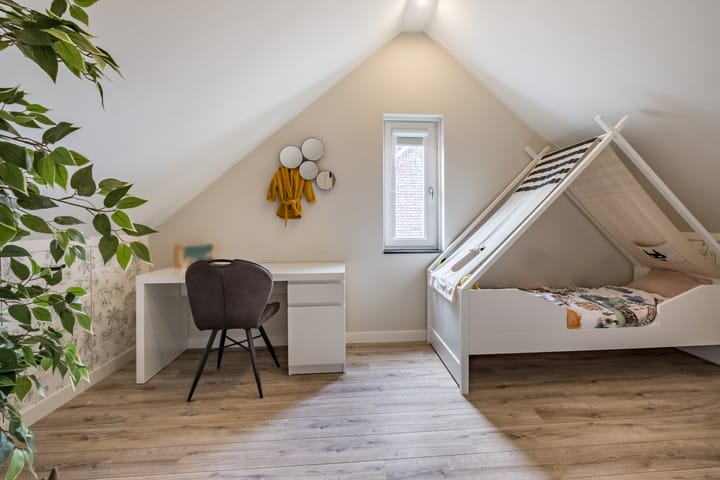 Foto 27 van Burgemeester Verheijenstraat 13