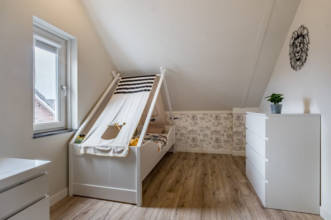 Foto 28 van Burgemeester Verheijenstraat 13