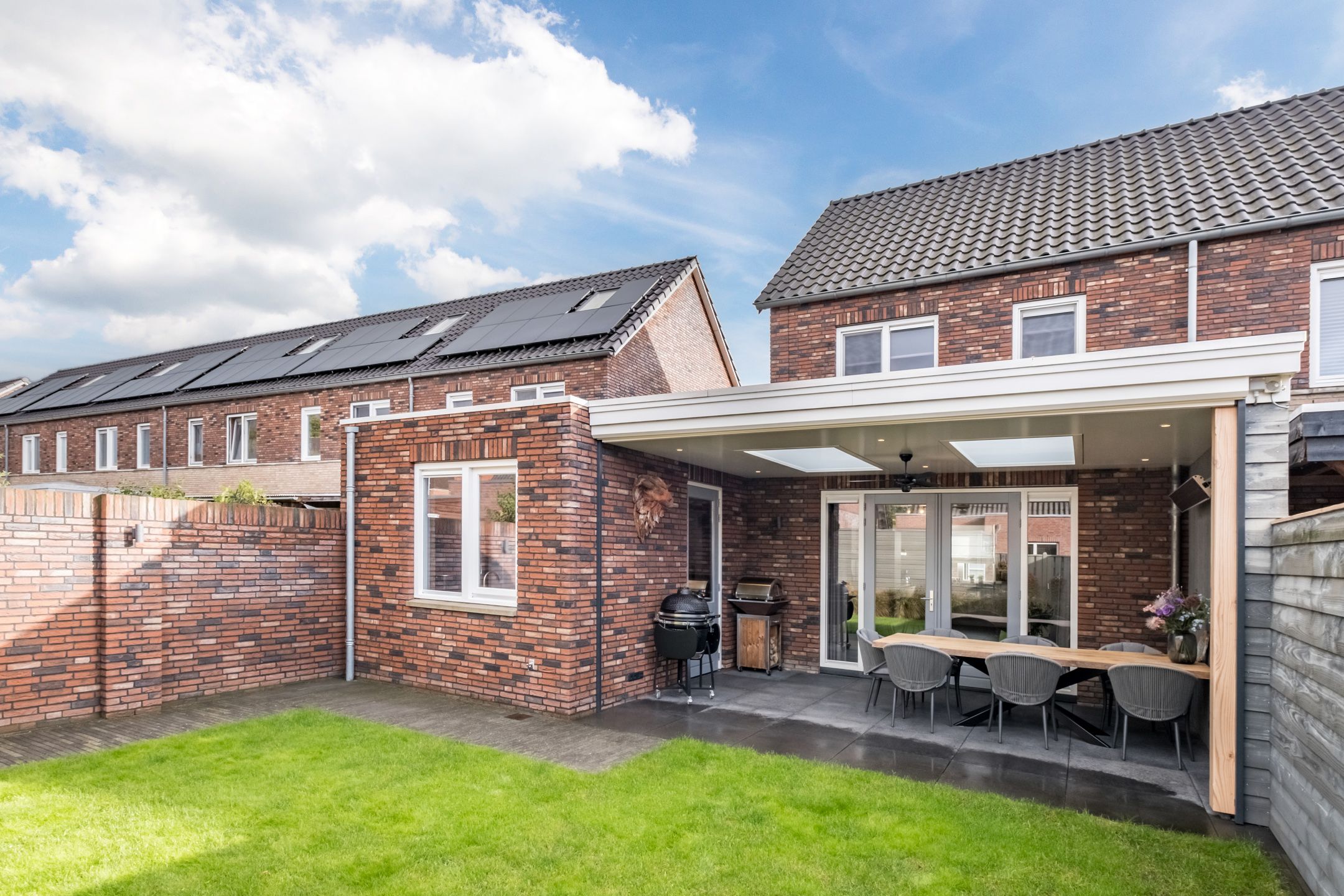 Foto 30 van Burgemeester Verheijenstraat 13