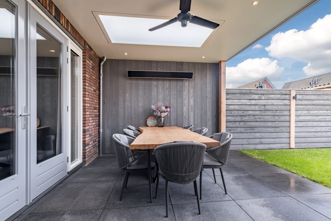 Foto 31 van Burgemeester Verheijenstraat 13