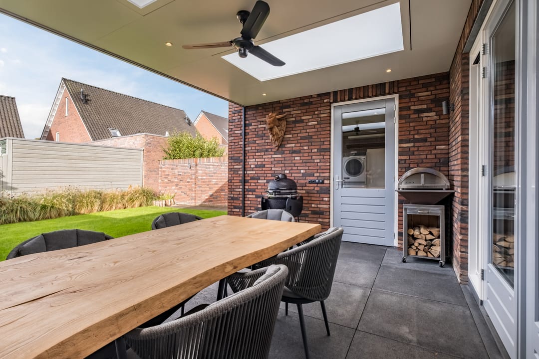 Foto 32 van Burgemeester Verheijenstraat 13