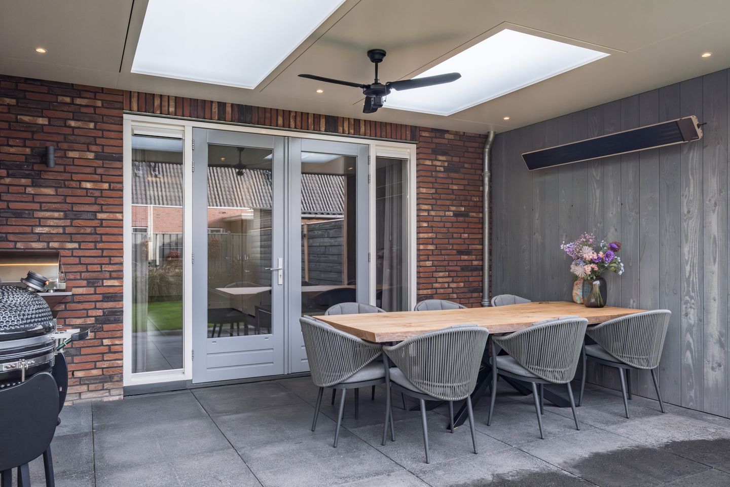 Foto 34 van Burgemeester Verheijenstraat 13