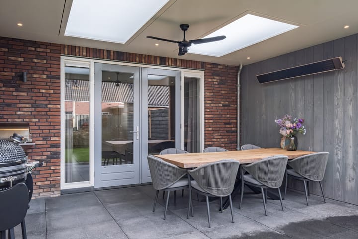 Foto 34 van Burgemeester Verheijenstraat 13