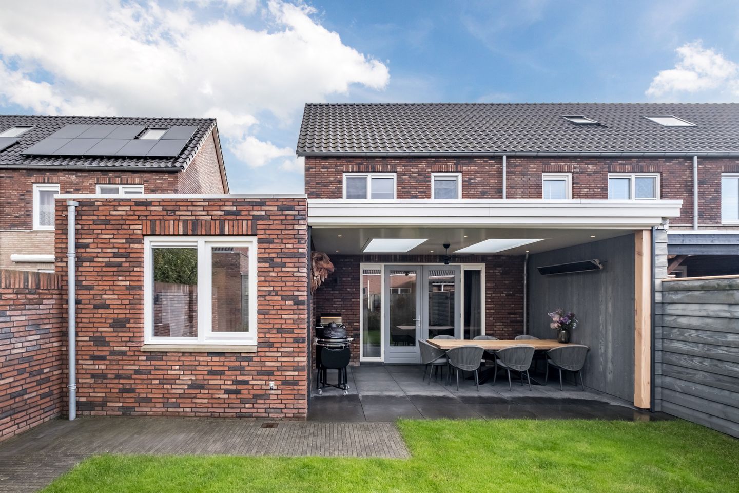 Foto 35 van Burgemeester Verheijenstraat 13