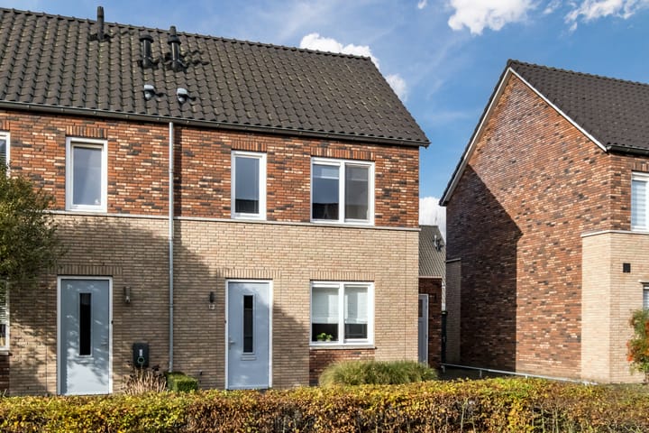 Foto 38 van Burgemeester Verheijenstraat 13