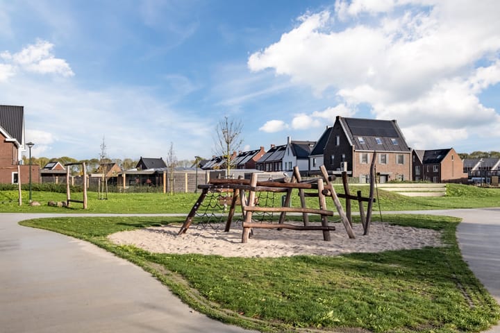 Foto 40 van Burgemeester Verheijenstraat 13