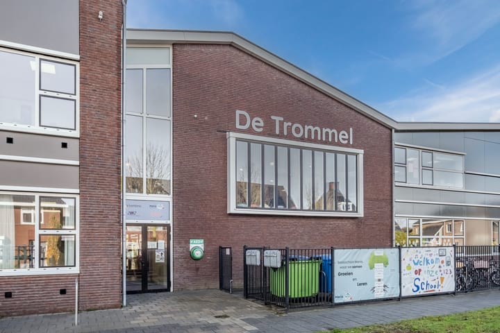 Foto 41 van Burgemeester Verheijenstraat 13