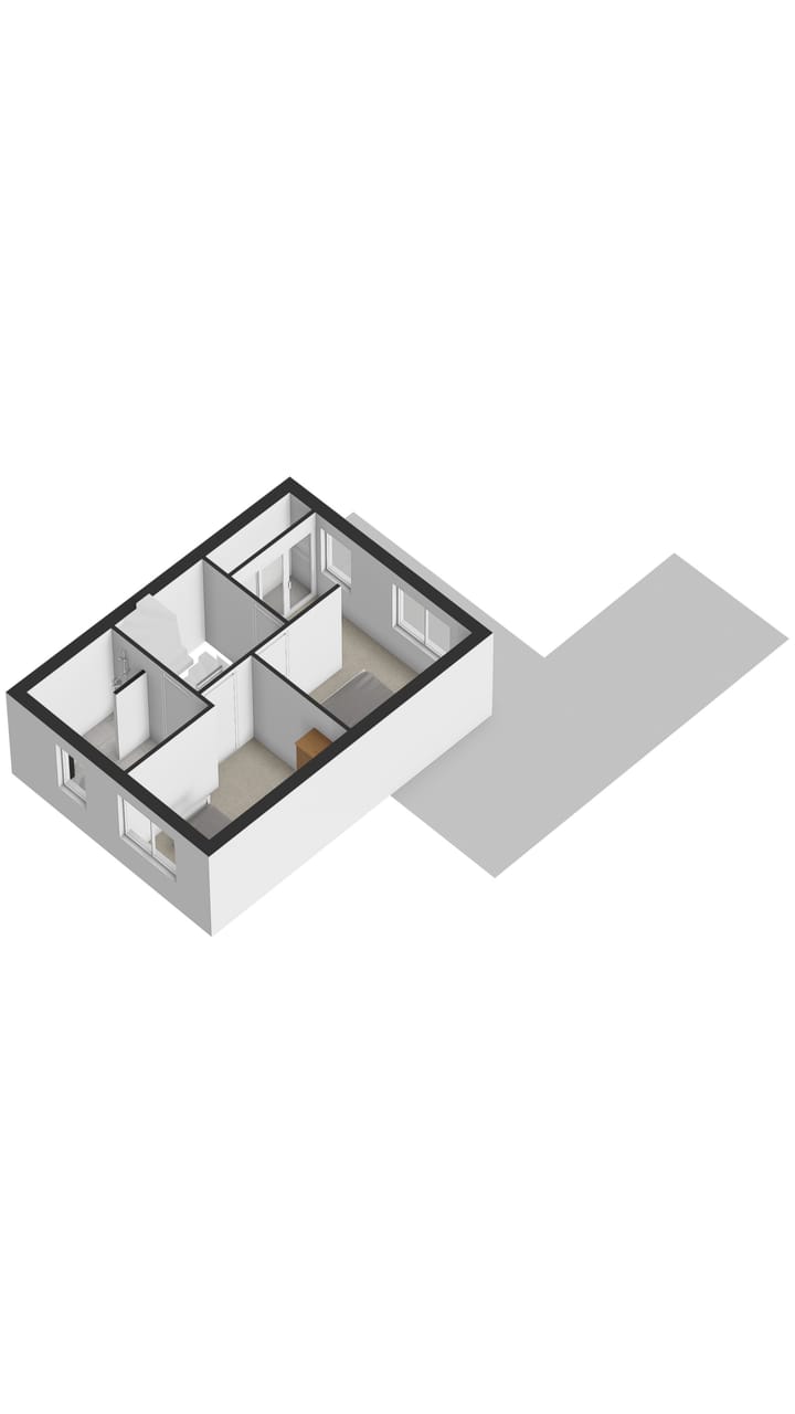 Foto 49 van Burgemeester Verheijenstraat 13