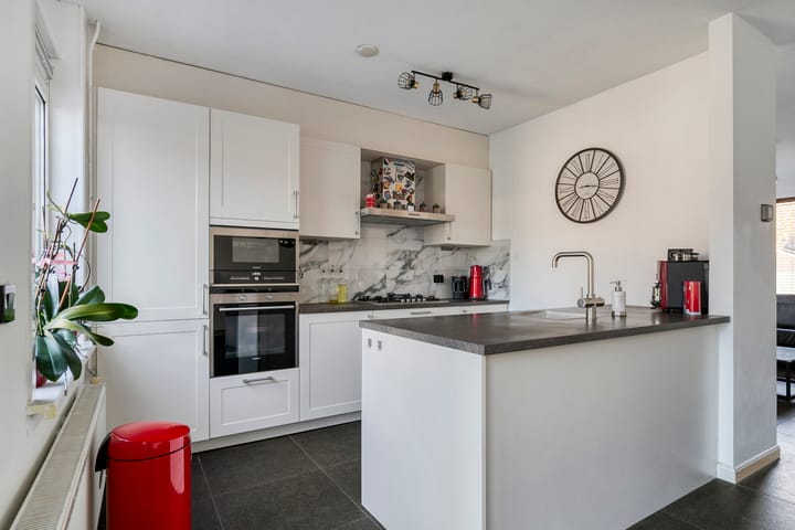 Photo 3 of De Vroente 160