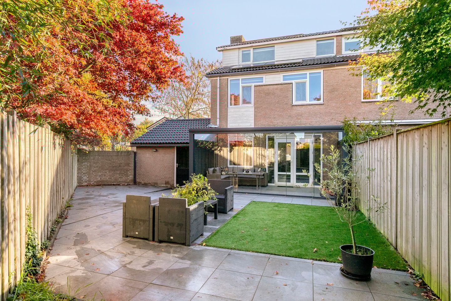 Foto 4 van De Vroente 160