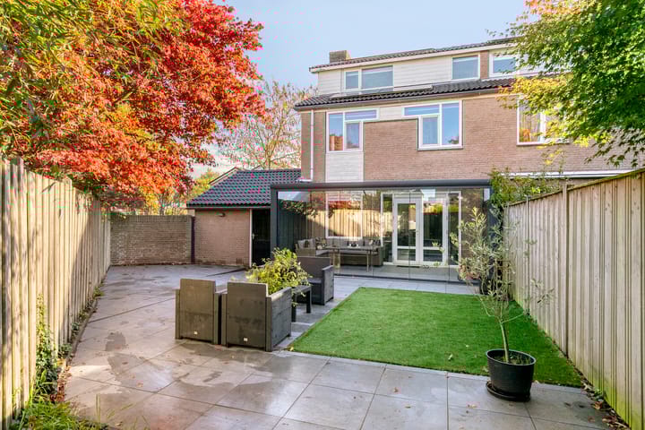 Photo 4 of De Vroente 160