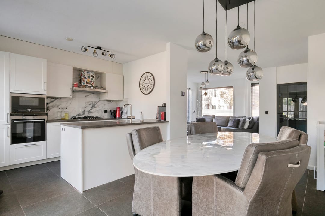 Foto 8 van De Vroente 160