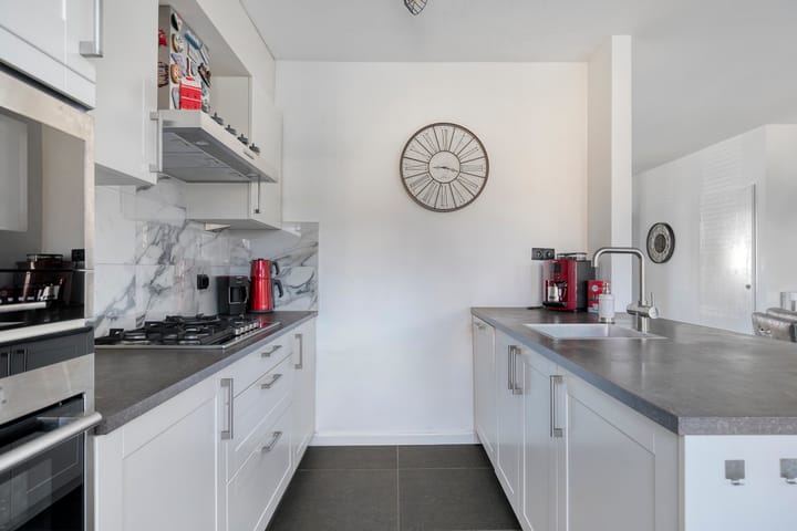 Photo 9 of De Vroente 160